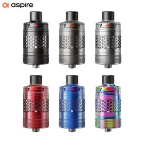 Clearomiseur NAUTILUS 3S Tank - Aspire
