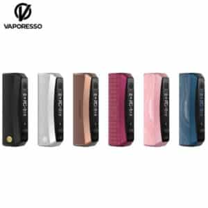 Box GTX One Pro 40w Vaporesso