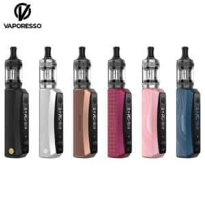 Kit GTX ONE PRO Vaporesso