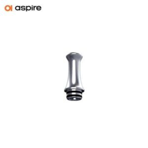 Drip Tip Long 510 NAUTILUS 2S Métal Aspire