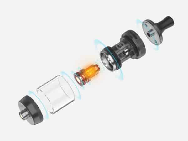 Kit GTX ONE PRO Vaporesso – Image 6