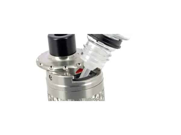 Clearomiseur NAUTILUS 3S Tank - Aspire – Image 7