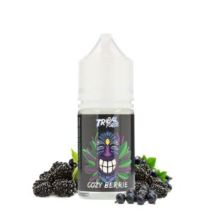 Concentré Cozy Berrie 30ml Tribal Force