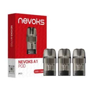 Cartouche Feelin A1 Nevoks