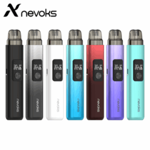 Kit Feelin AX 1500mAh Nevoks