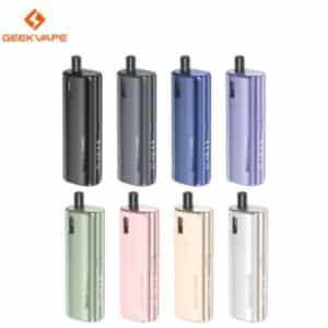 Kit Soul 2 2100mAh Geekvape