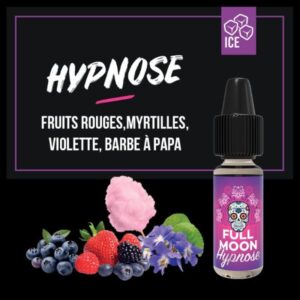 Concentré HYPNOSE 10ml - Full Moon