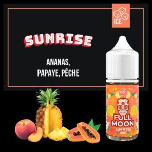 Concentré Sunrise 30ml Full Moon