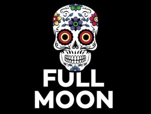 Concentrés FULL MOON