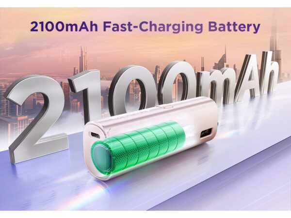 Kit Soul 2 2100mAh Geekvape – Image 3