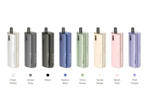 Kit Soul 2 2100mAh Geekvape – Image 2