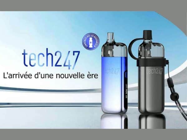 Kit Tech247 1800mAh Smok – Image 2