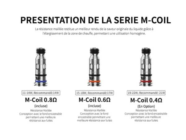 Kit Tech247 1800mAh Smok – Image 8