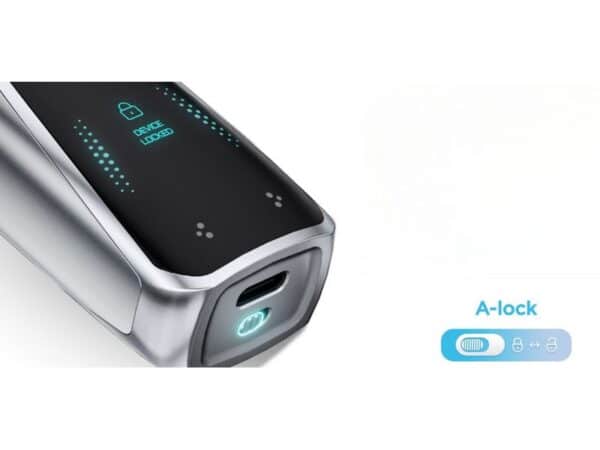 Kit DIGI Pro 2000mAh Geekvape – Image 7
