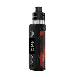 kit DRAG S2 Edition limitée Hellfest - Voopoo