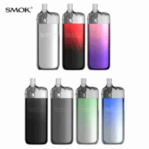 Kit Tech247 1800mAh Smok