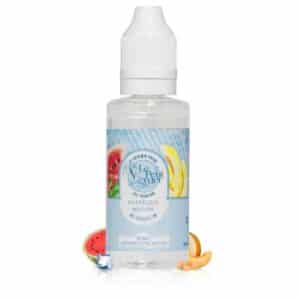 Concentré Pastèque Melon Frais 30ml Le Petit verger Savourea