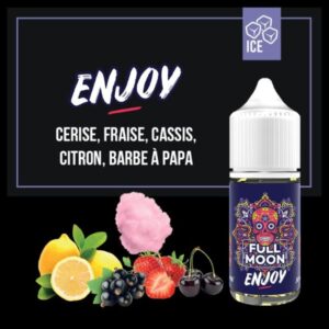 Concentré ENJOY 30ml Full Moon