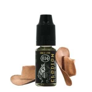 Concentré Clodion 10ml 814
