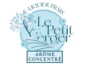 Concentrés Savourea Le Petit Verger frais