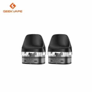 Cartouche J vide pour Kit DIGI Pro Geekvape