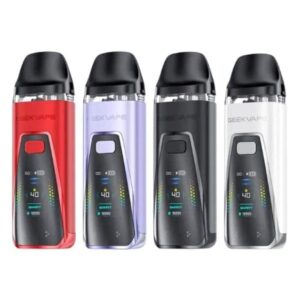 Kit DIGI Pro 2000mAh Geekvape
