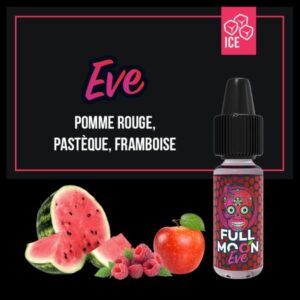 Concentré EDEN EVE 10ml Full Moon