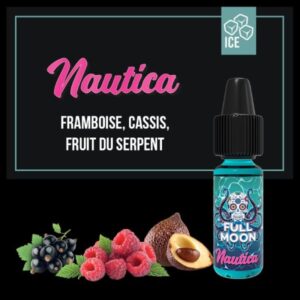 Concentré Nautica 10ml Full Moon