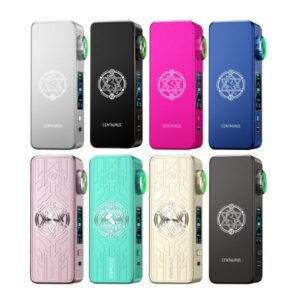 Boutique de e-liquide et e-cigarette à Bordeaux Box Centaurus M100 Lost Vape