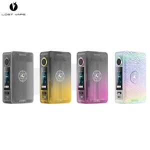 Boutique de e-liquide et e-cigarette à Bordeaux Box Centaurus N200 LostVape