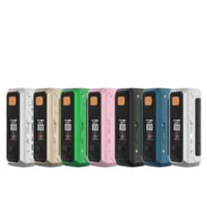 Boutique de e-liquide et e-cigarette à Bordeaux Box Armour Ultra Vaporesso