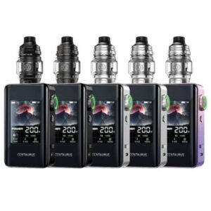 Boutique de e-liquide et e-cigarette à Bordeaux Kit Centaurus BT200 - Lost Vape