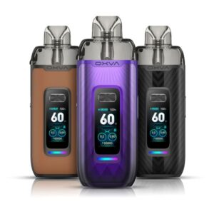 Boutique de e-liquide et e-cigarette à Bordeaux Kit Vprima 60W Oxva