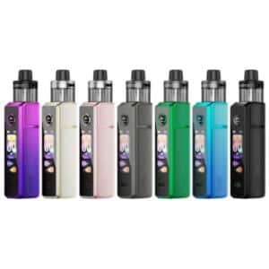 Boutique de e-liquide et e-cigarette à Bordeaux kit Drag X3 80w Voopoo