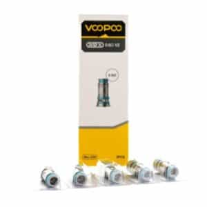 Boutique de e-liquide et e-cigarette à Bordeaux Résistance PnP-X V2 Voopoo