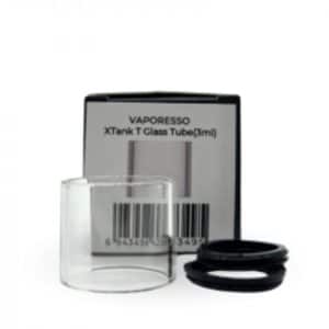 Boutique de e-liquide et e-cigarette à Bordeaux Réservoir de remplacement pour Xtank T - Vaporesso