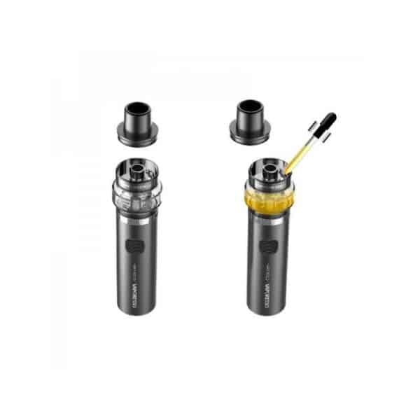 Kit SKY SOLO 3.5 ml - Vaporesso Kit SKY SOLO 3.5 ml - Vaporesso – Image 3