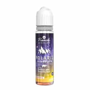 Boutique de e-liquide et e-cigarette à Bordeaux E-liquide Polaris Midnight 50ml/0mg Lips