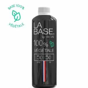Boutique de e-liquide et e-cigarette à Bordeaux Base Végétale neutre pour DIY 250ml - 30/70 - CDSLAB