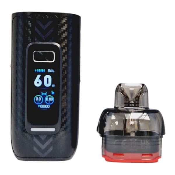 Kit Vprime 60W Oxva Kit Vprime 60W Oxva – Image 3