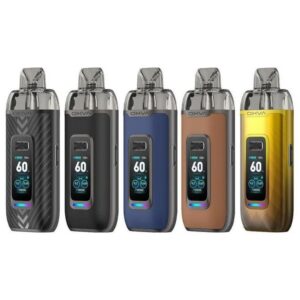 Kit Vprime 60W Oxva