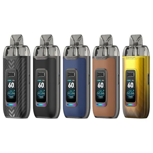 Kit Vprime 60W Oxva Kit Vprime 60W Oxva