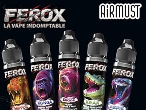 Ferox
