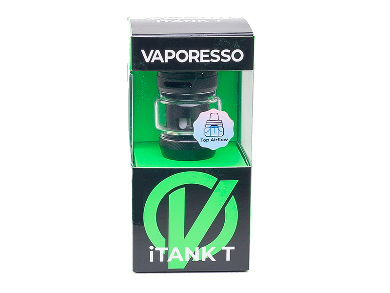 Clearomiseur Xtank T Vaporesso Clearomiseur Xtank T Vaporesso – Image 2