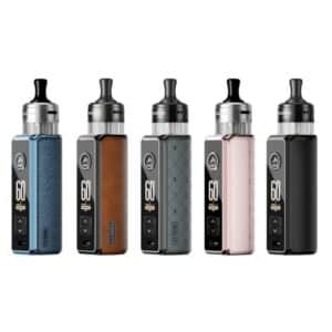 Boutique de e-liquide et e-cigarette à Bordeaux kit Drag S3 60w 3000mAh - Voopoo