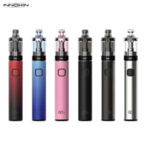Boutique de e-liquide et e-cigarette à Bordeaux Kit Go Z 1500mAh - Innokin
