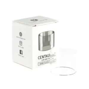 Boutique de e-liquide et e-cigarette à Bordeaux Pyrex pour clearomiseur Centaurus Sub Ohm Tank 2ml - Lost Vape