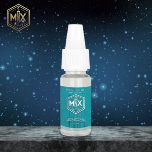 Boutique de e-liquide et e-cigarette à Bordeaux Booster de nico 10ml/20mg - MX Lab