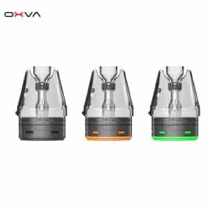 Boutique de e-liquide et e-cigarette à Bordeaux Cartouches Nexlim Dual Mesh 4ml x3 - Oxva