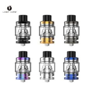 Boutique de e-liquide et e-cigarette à Bordeaux Clearomiseur Centaurus Sub Coo Tank 4ml - Loste Vape